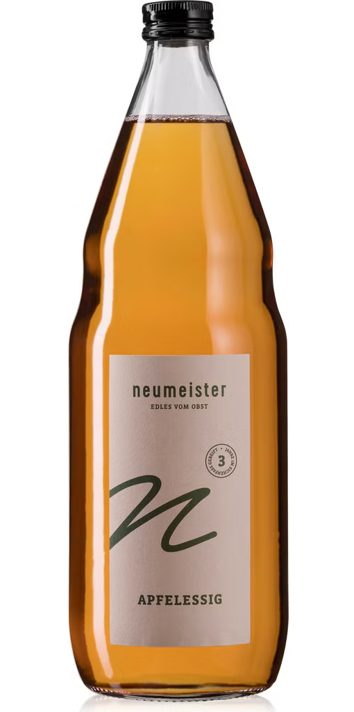 Neumeister Apfelessig