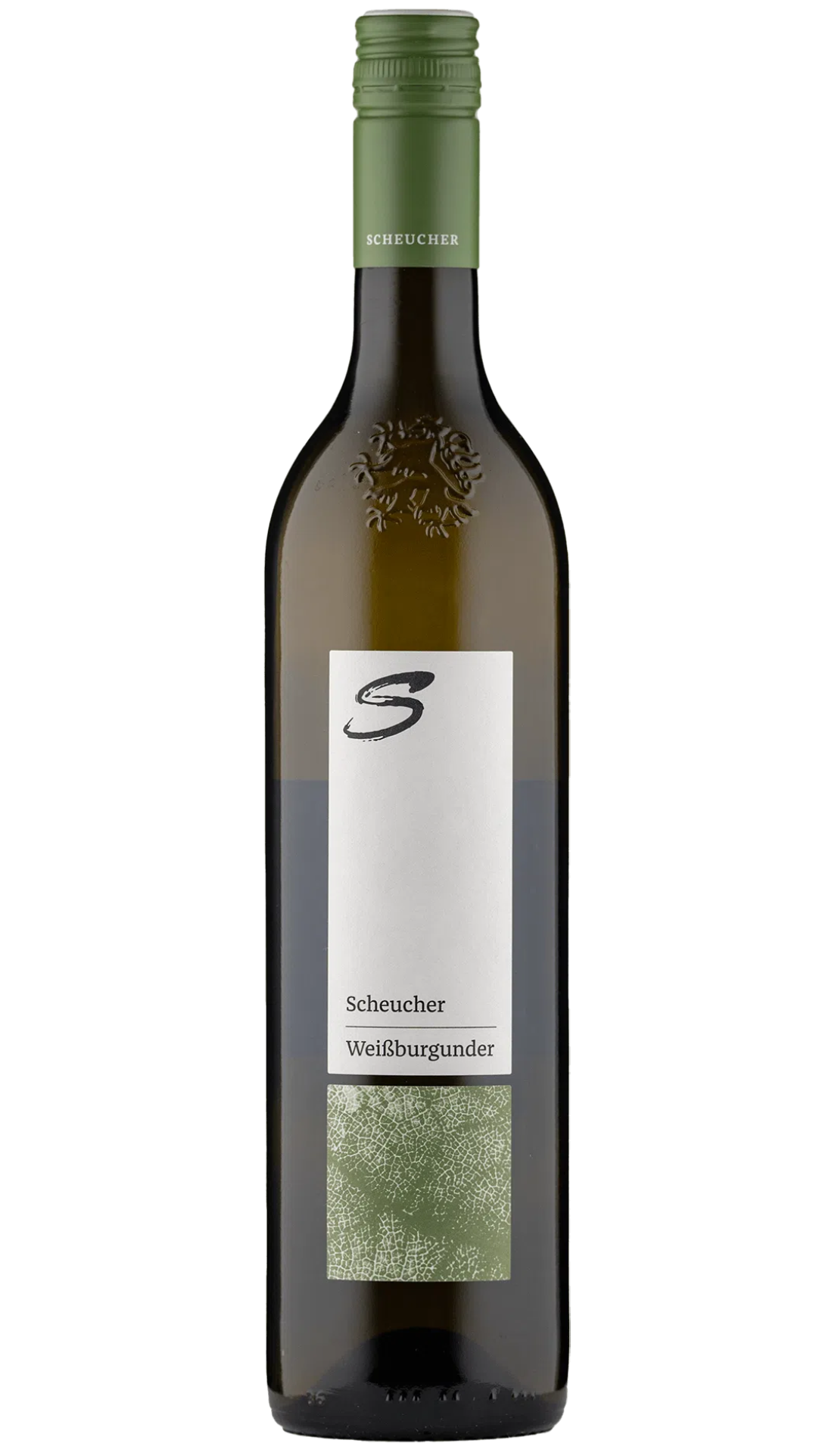 Weißburgunder 2024 Scheucher