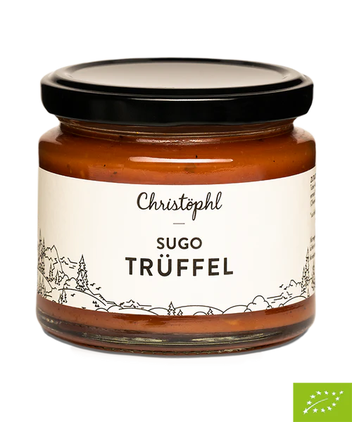 Bio Sugo Trüffel