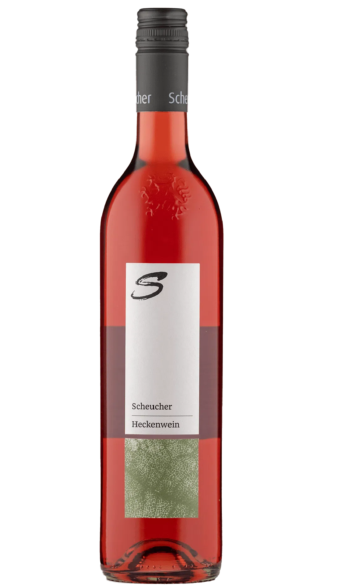 Heckenwein Scheucher