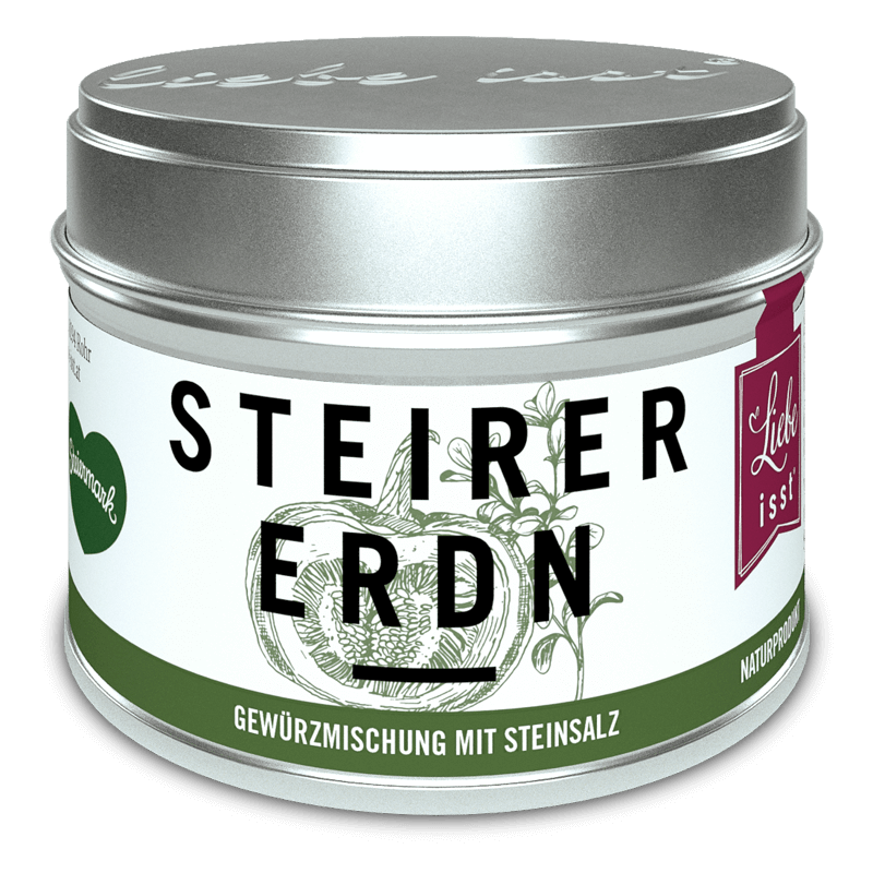 Steirererdn Bio Dose gemahlen 50g