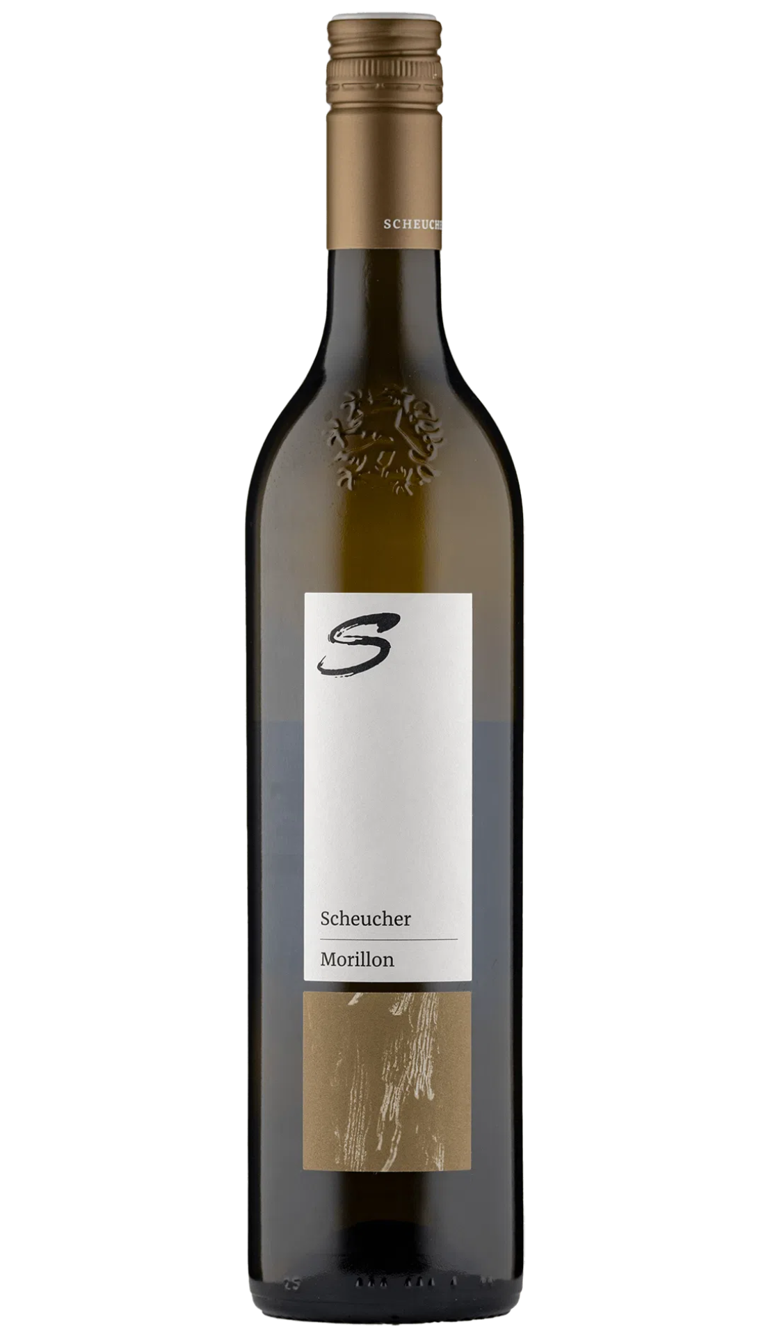 Morillon 2023 Scheucher