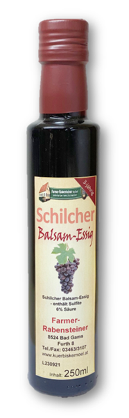  Zweigelt Essig 