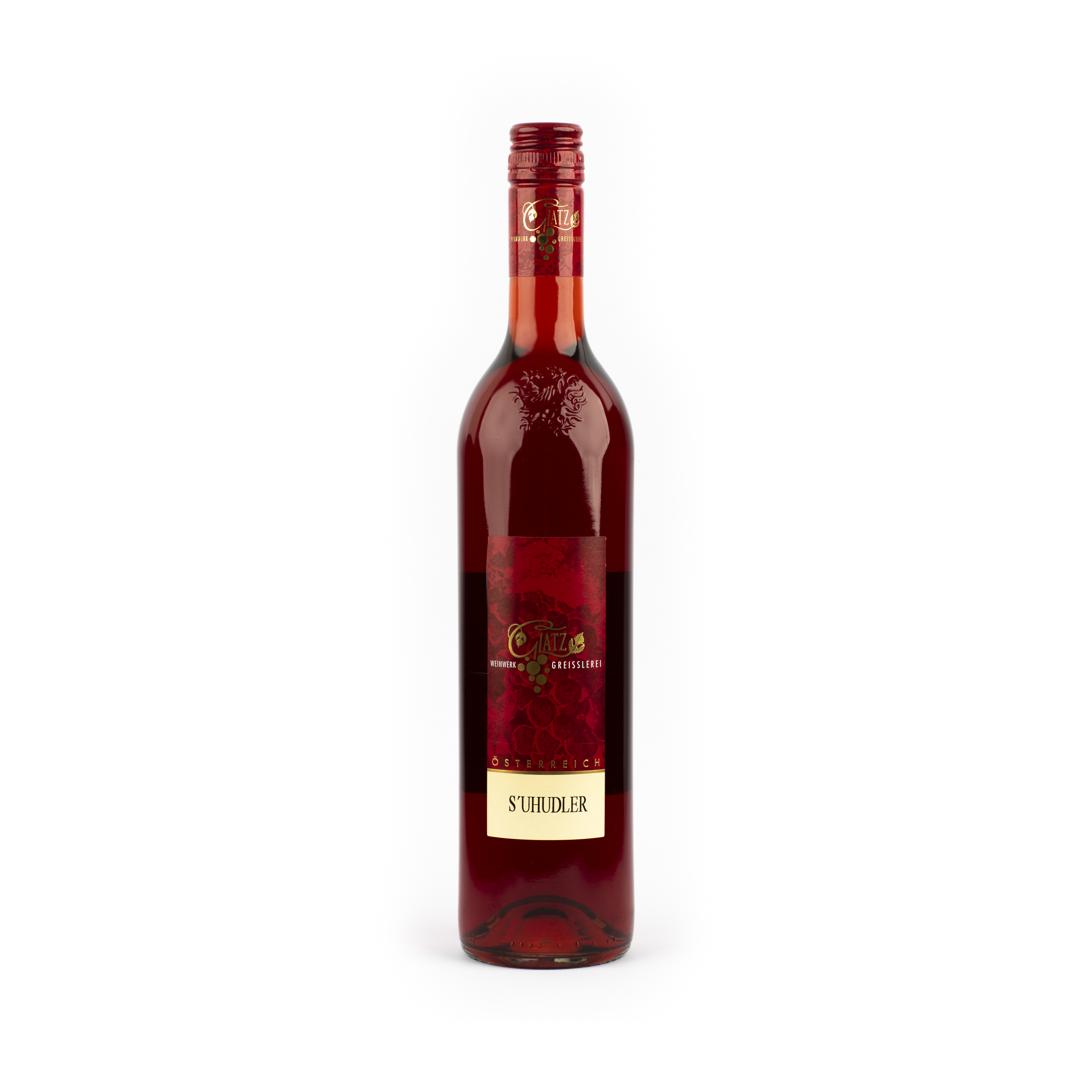 S´Uhudler Wein 0,75