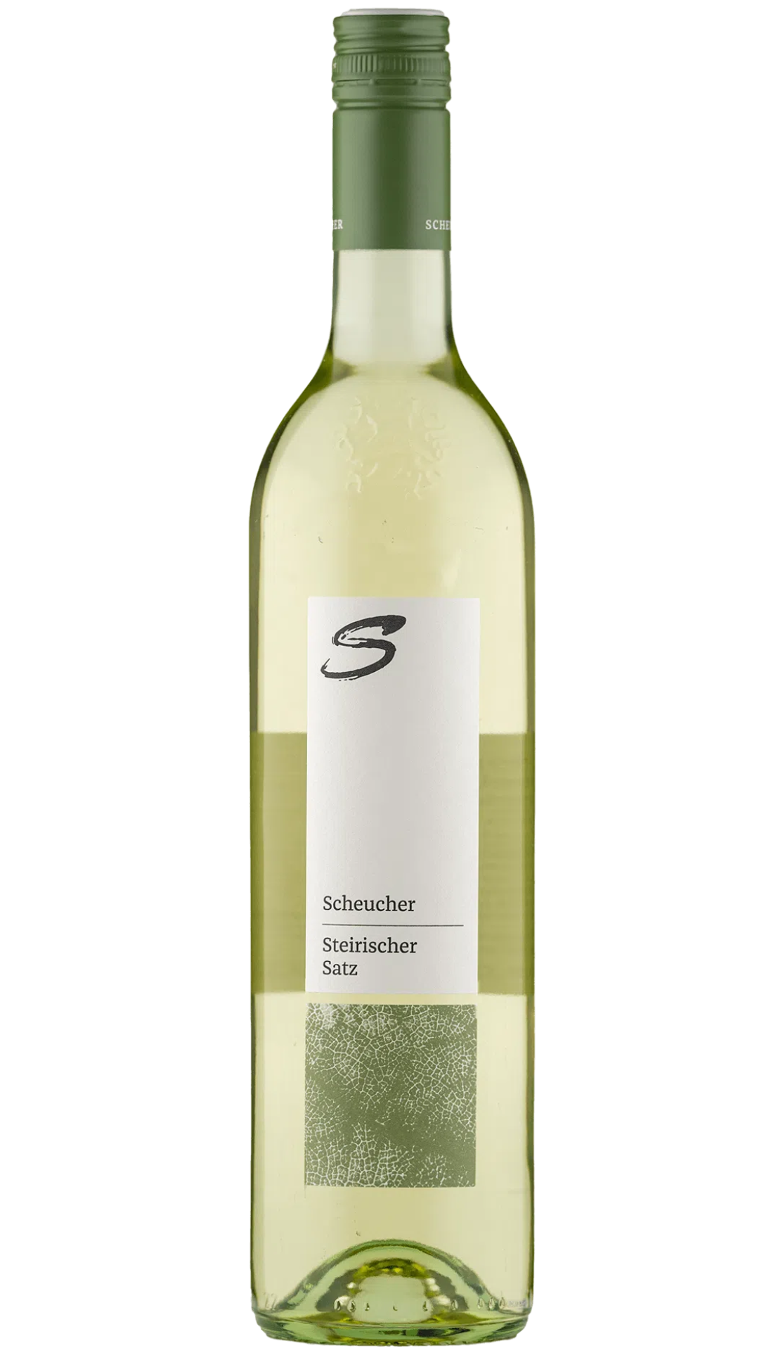 Steirischer Satz 2024 Scheucher