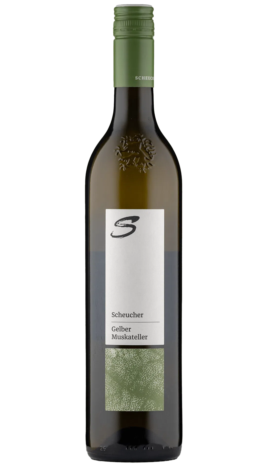 Gelber Muskateller 2024 Scheucher