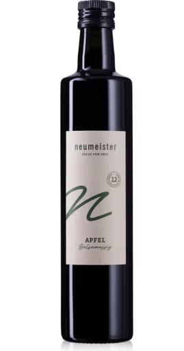 Neumeister Apfelessig balsam