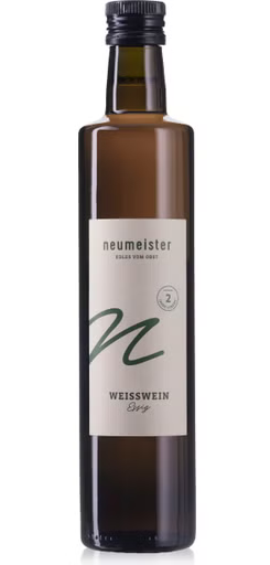 Neumeister Weissweinessig