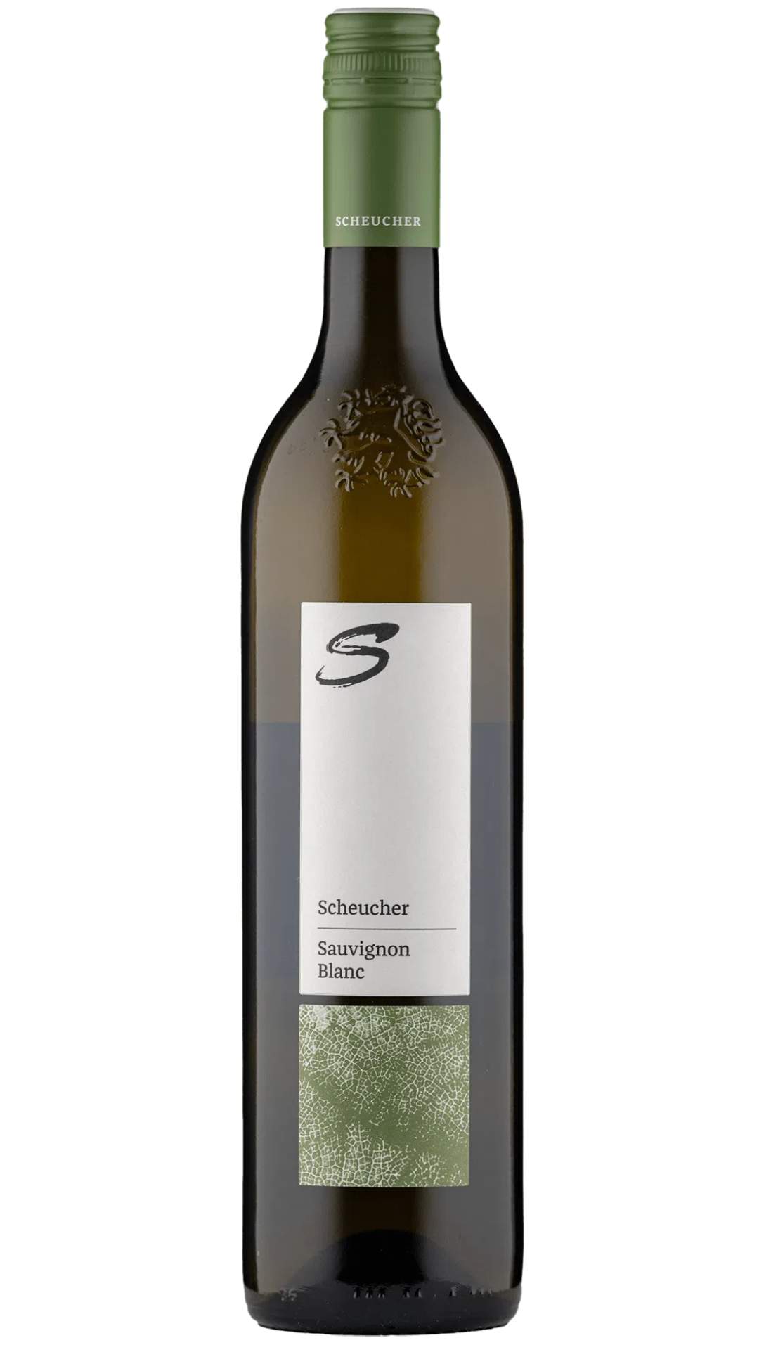 Sauvignon Blanc 2024 Scheucher