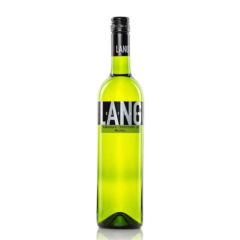 Morillon /22 LANG Weißwein