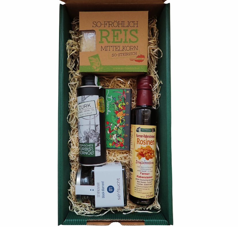 Steirische Kulinarikbox