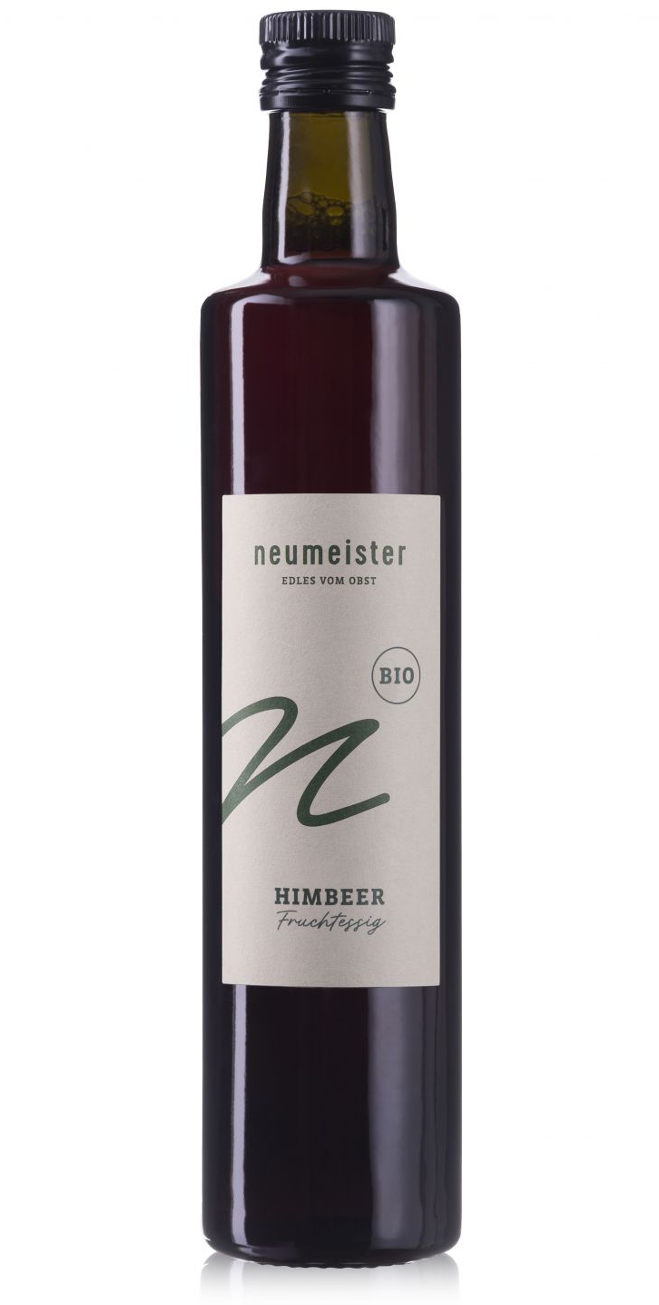 Neumeister Himbeeressig