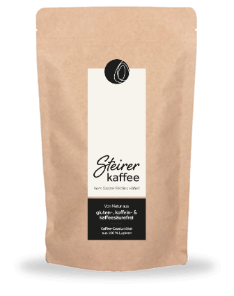 Steirer Kaffee Pulver