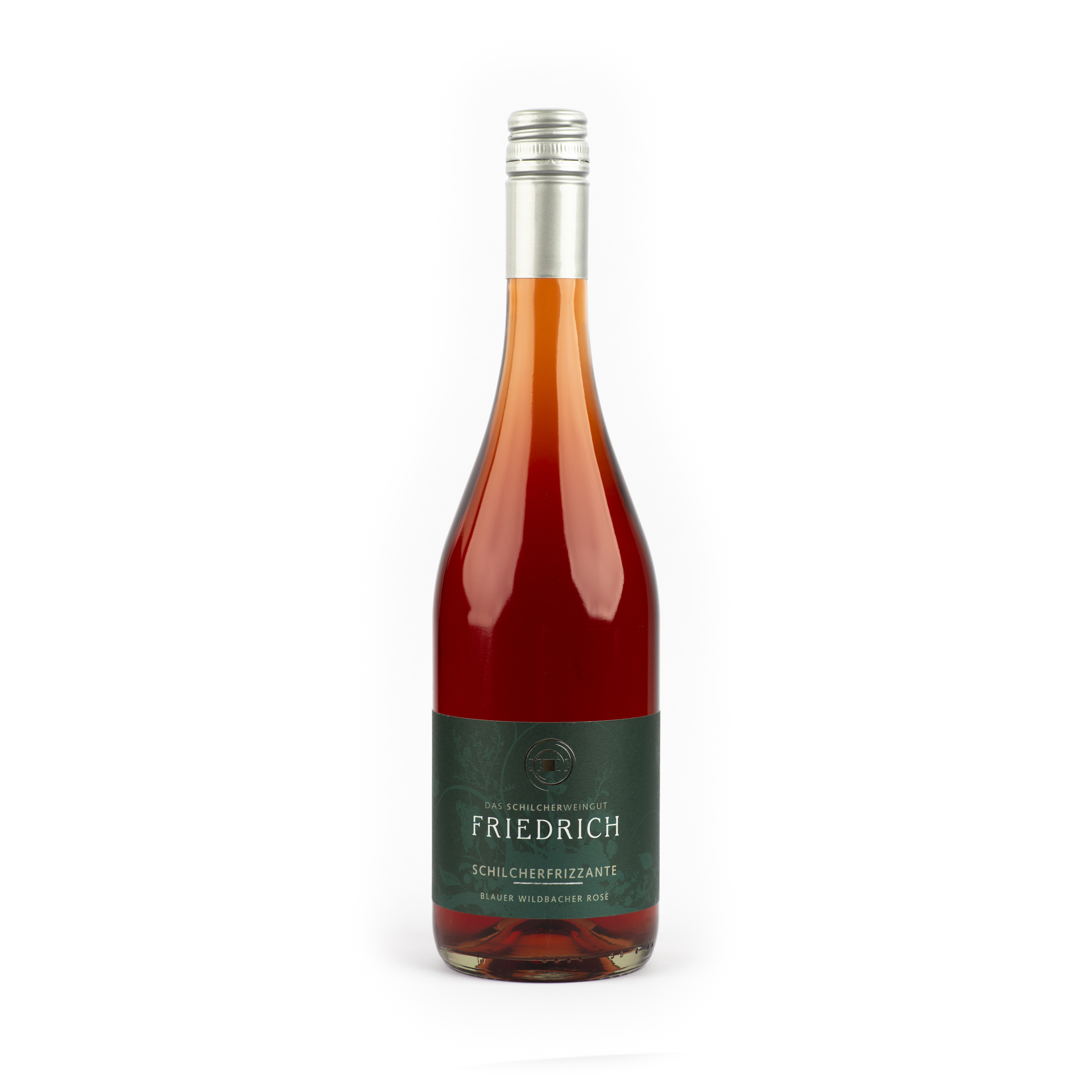 Schilcher Frizzante