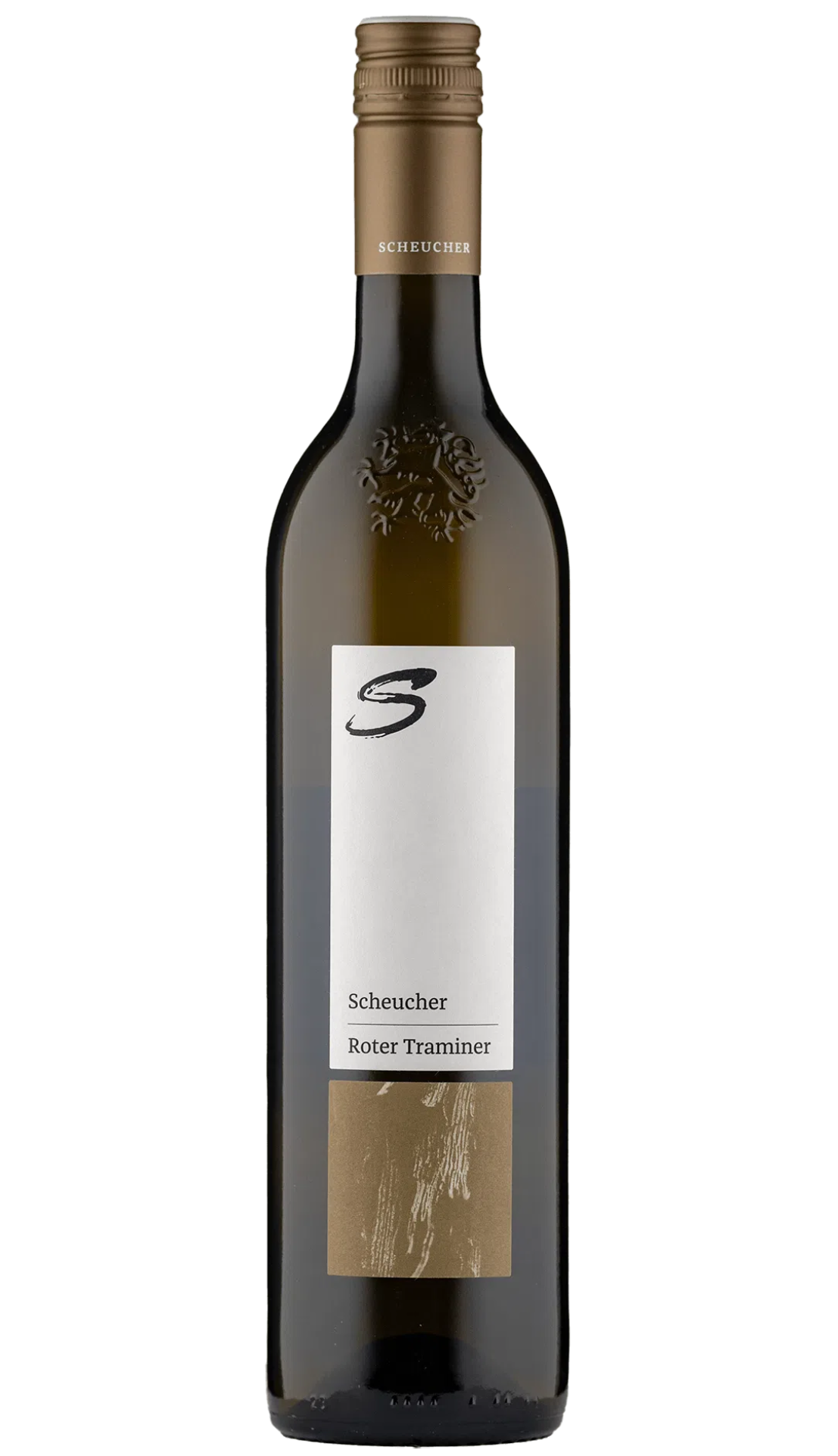 Roter Traminer 2023 Scheucher