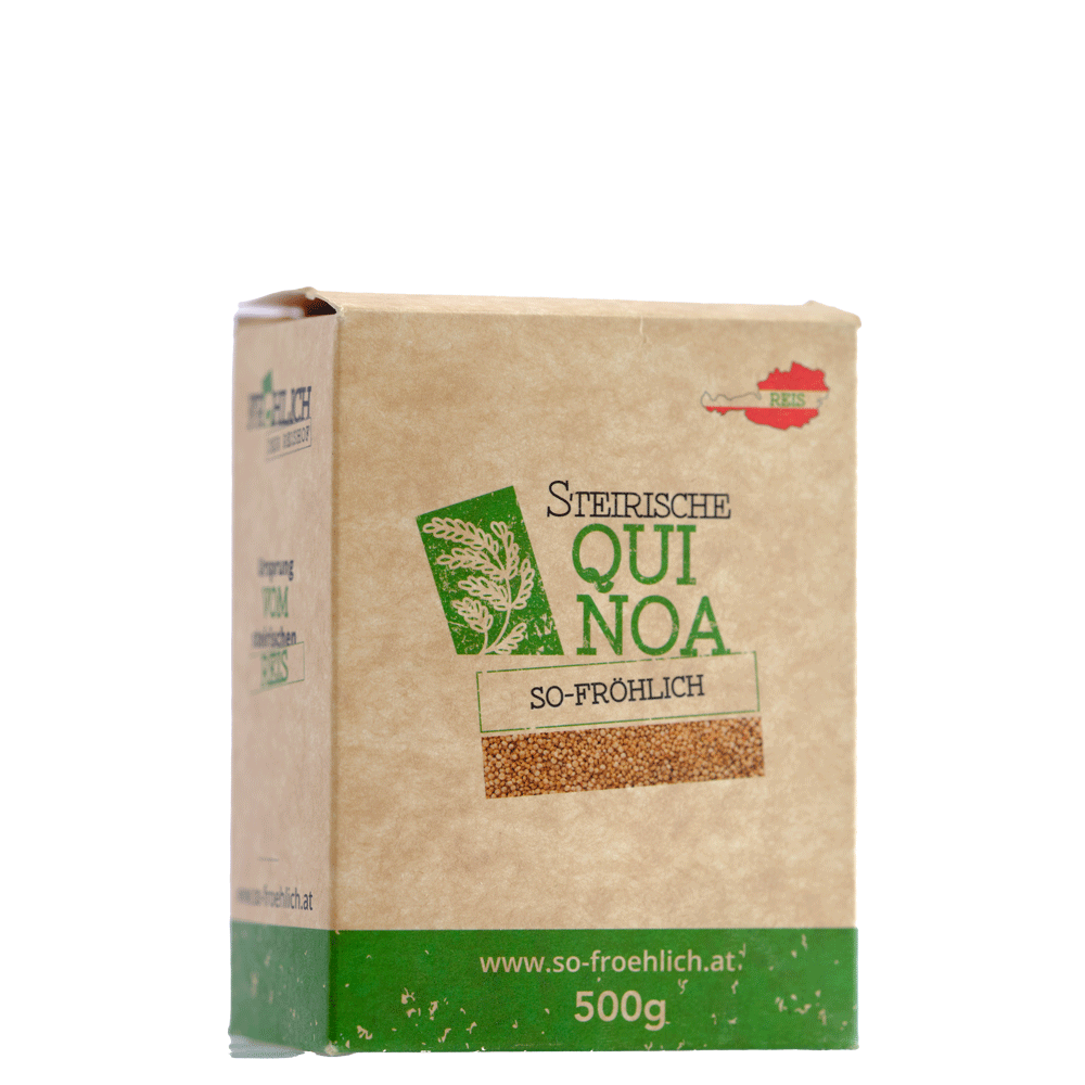Quinoa