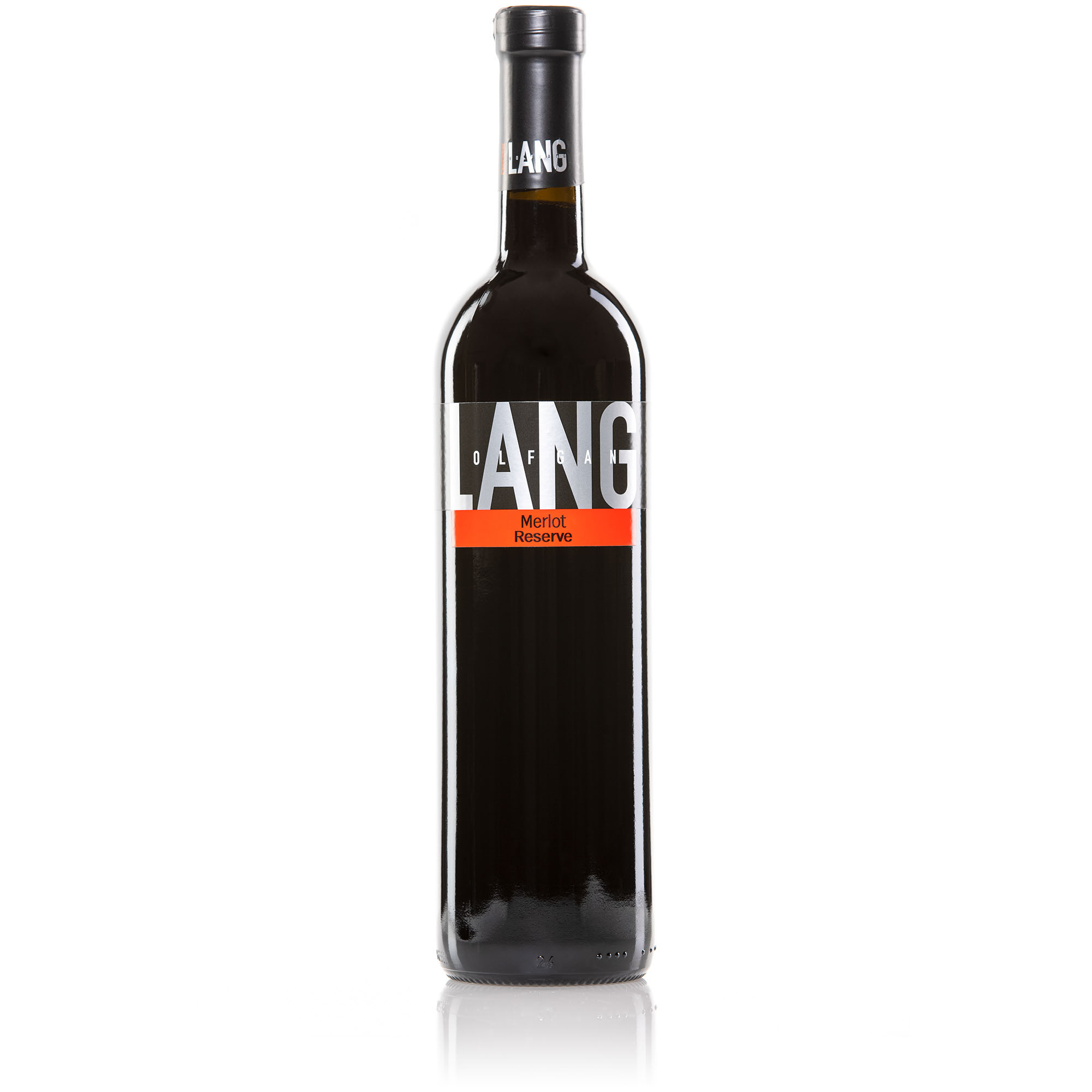Merlot /19 LANG Rotwein