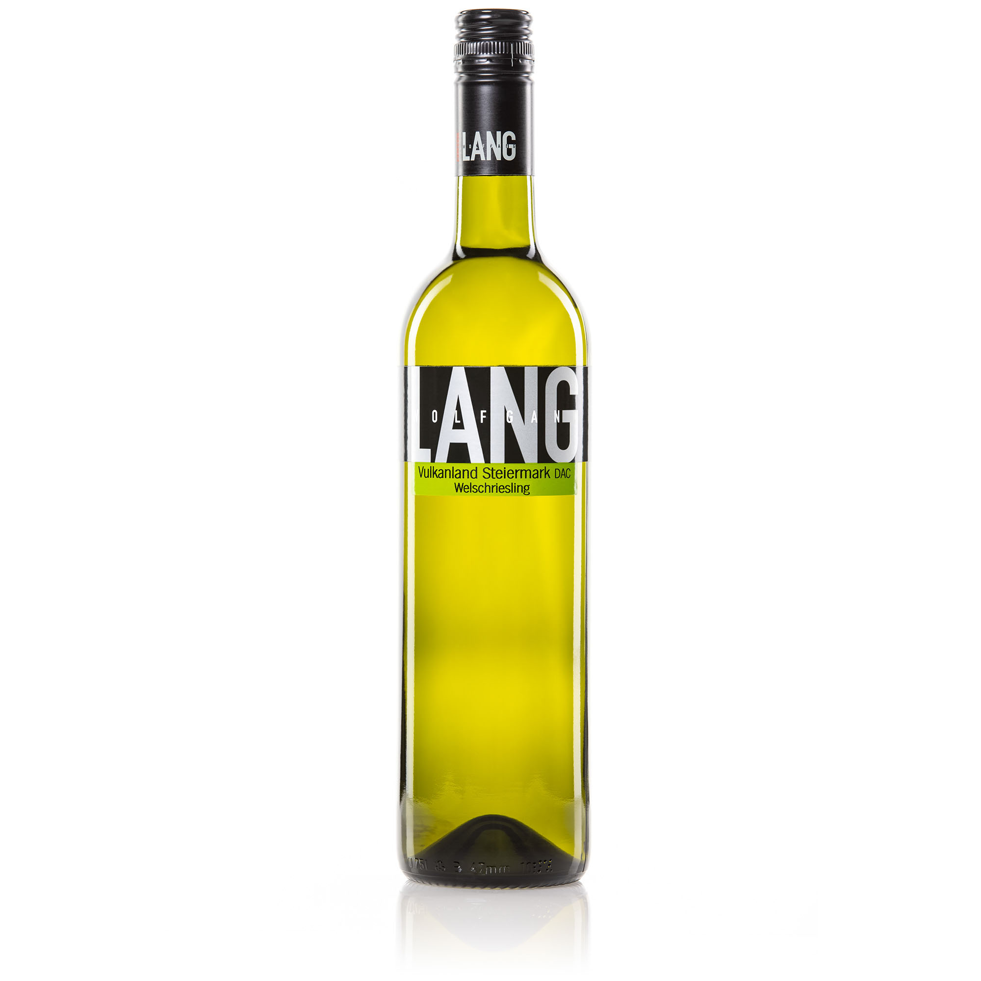 Welschriesling LANG Weißwein